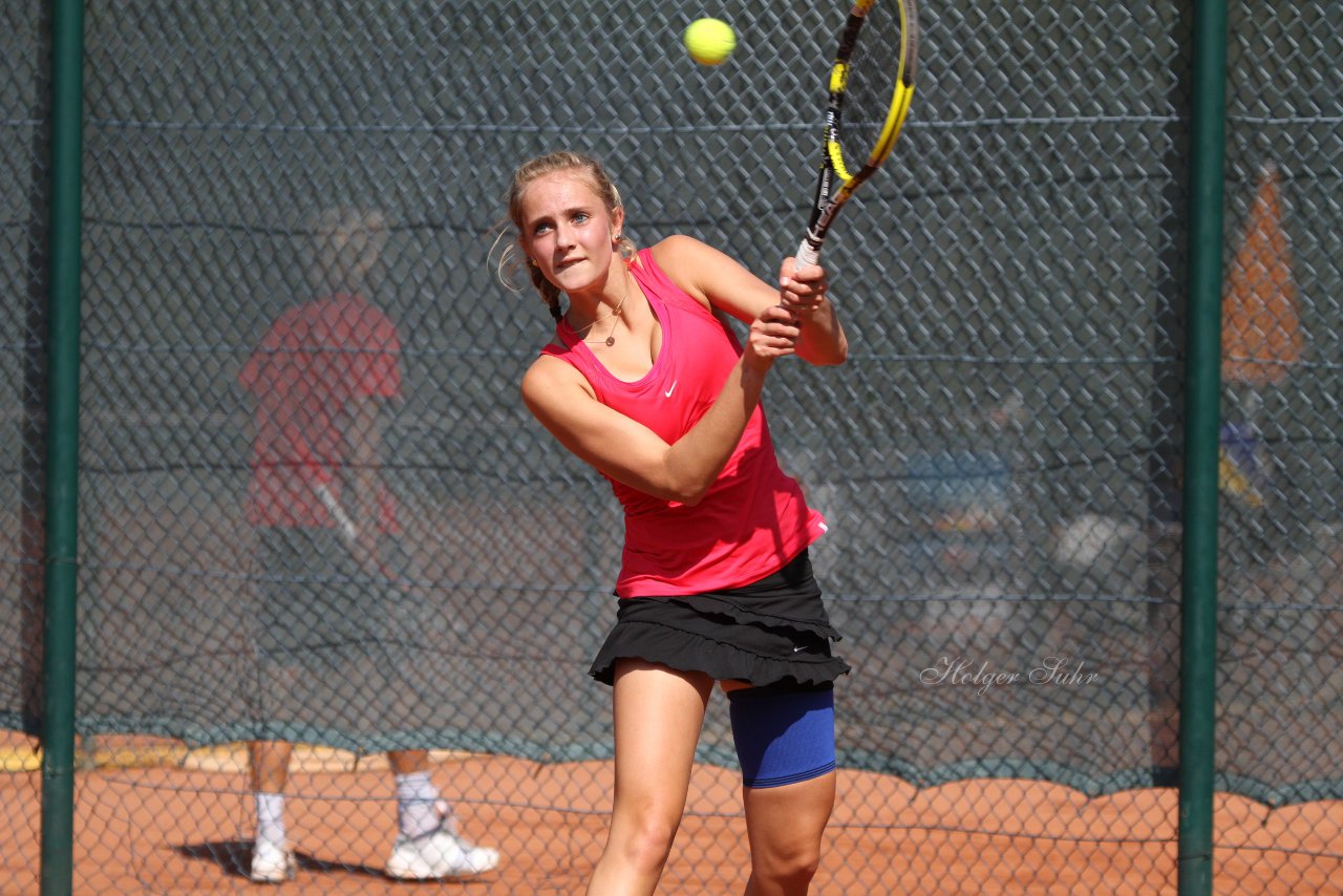 Jennifer Witthöft 1027 - 2. Schwartau Open 2011